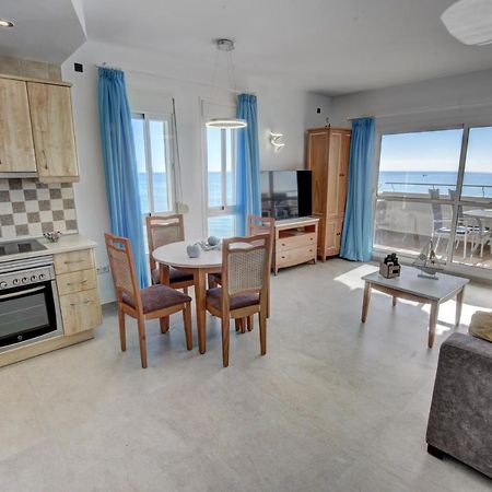 بينالماذينا Sunset Apartment - C&G Benal Beach المظهر الخارجي الصورة