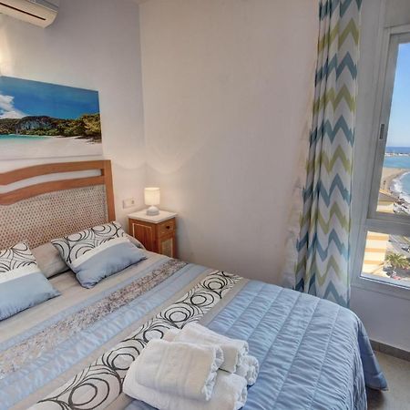 بينالماذينا Sunset Apartment - C&G Benal Beach المظهر الخارجي الصورة