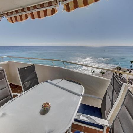 بينالماذينا Sunset Apartment - C&G Benal Beach المظهر الخارجي الصورة