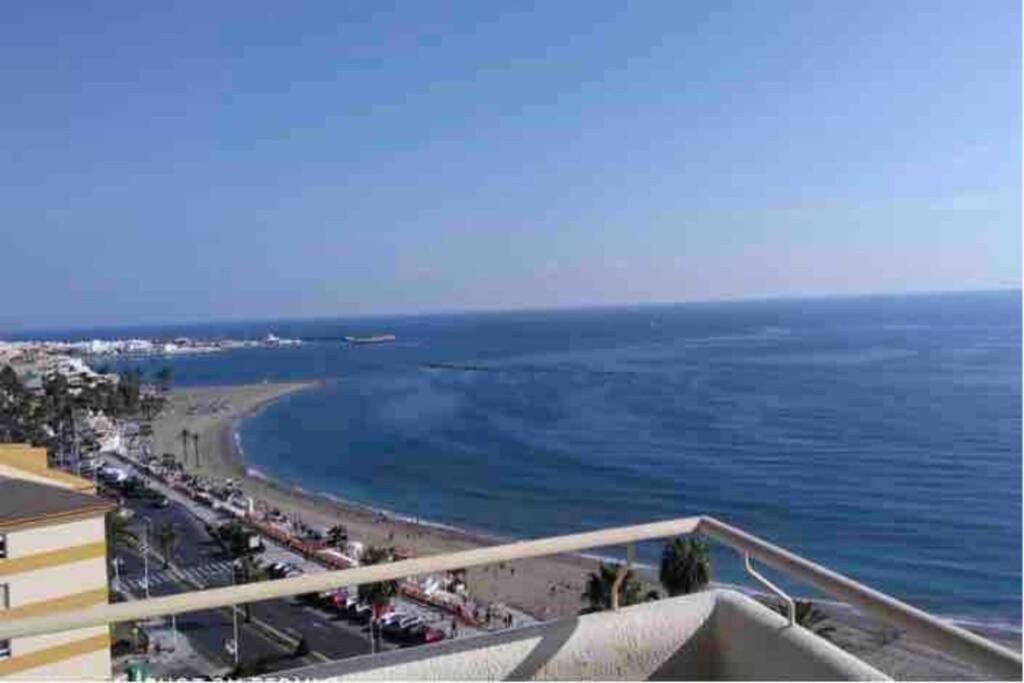 بينالماذينا Sunset Apartment - C&G Benal Beach المظهر الخارجي الصورة