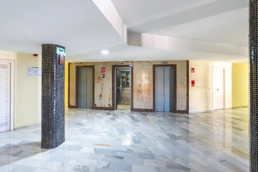 بينالماذينا Sunset Apartment - C&G Benal Beach المظهر الخارجي الصورة