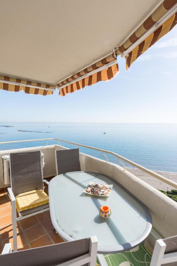 بينالماذينا Sunset Apartment - C&G Benal Beach المظهر الخارجي الصورة
