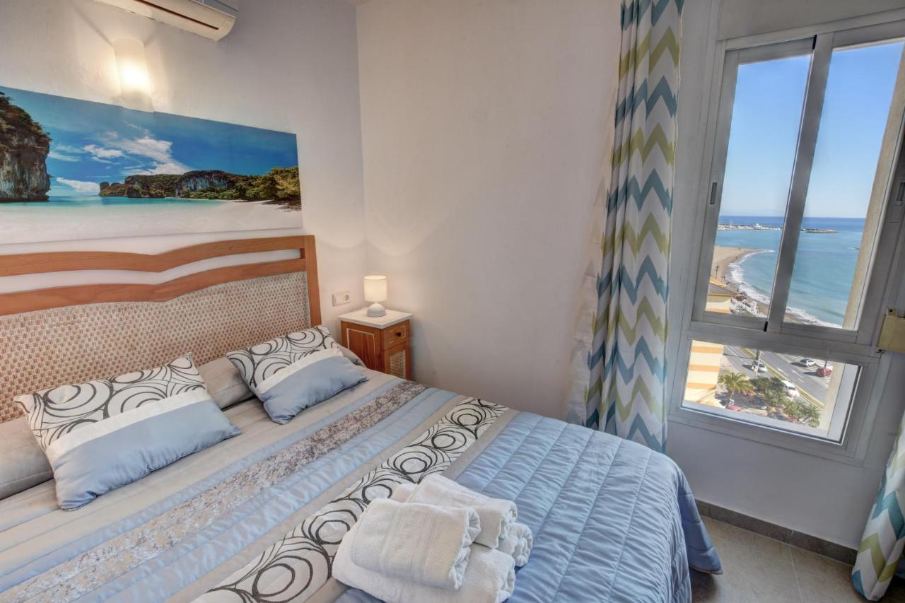 بينالماذينا Sunset Apartment - C&G Benal Beach المظهر الخارجي الصورة