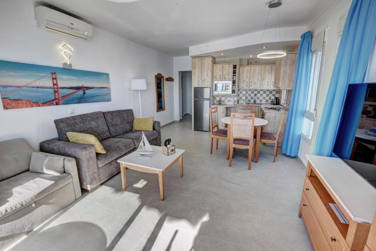 بينالماذينا Sunset Apartment - C&G Benal Beach المظهر الخارجي الصورة
